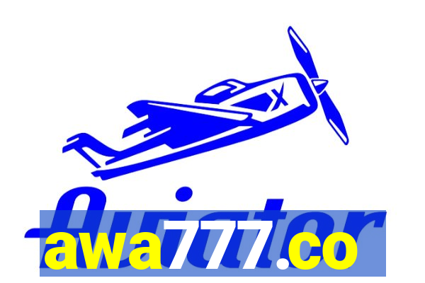 awa777.co