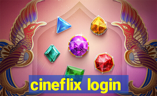 cineflix login