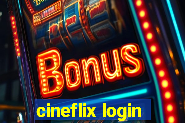 cineflix login