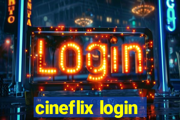 cineflix login