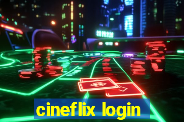 cineflix login