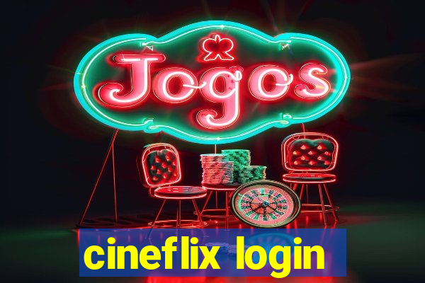 cineflix login