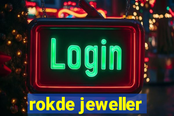 rokde jeweller