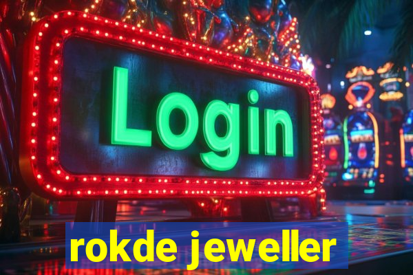 rokde jeweller