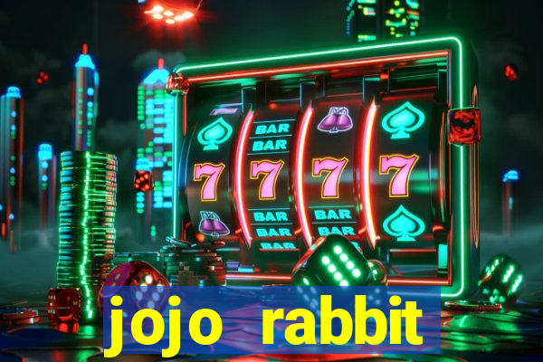 jojo rabbit assistir on-line