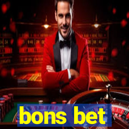 bons bet