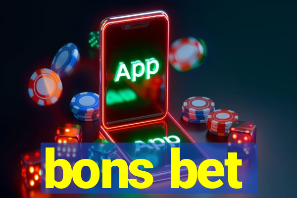 bons bet