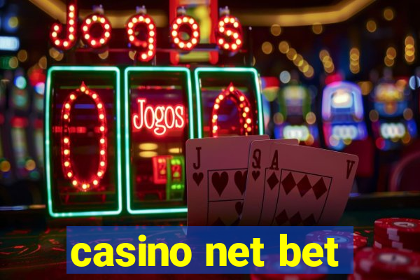 casino net bet