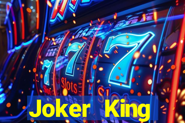 Joker King Slots-b?n cá