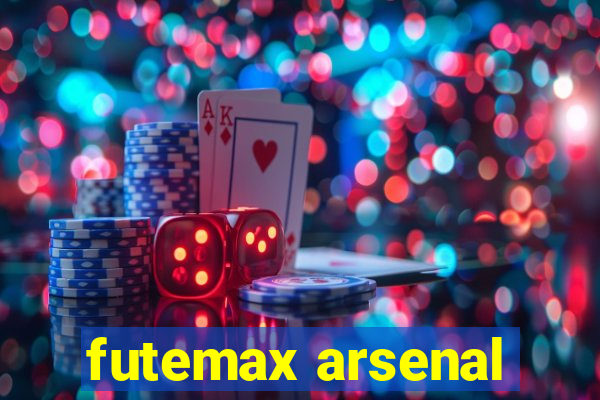 futemax arsenal