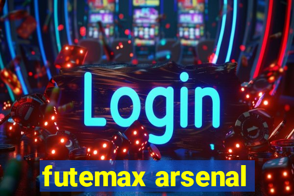 futemax arsenal