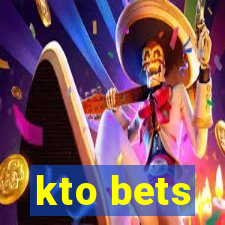 kto bets