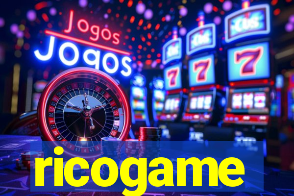 ricogame