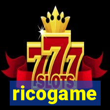 ricogame