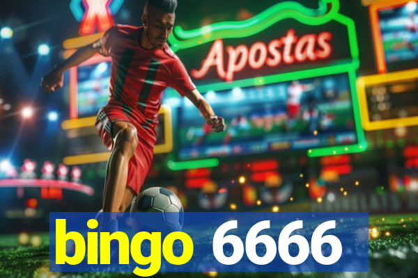 bingo 6666