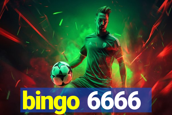 bingo 6666