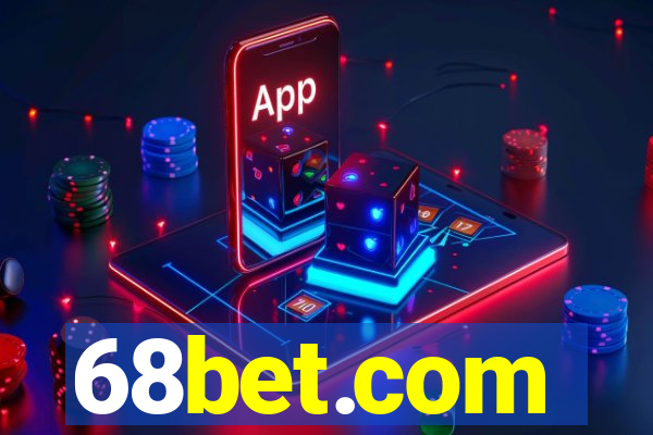 68bet.com