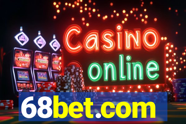 68bet.com