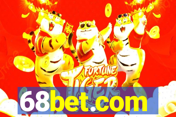 68bet.com