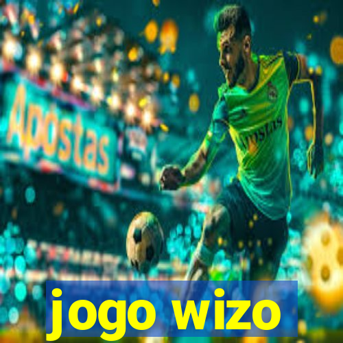 jogo wizo