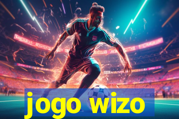 jogo wizo