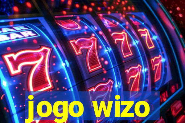 jogo wizo