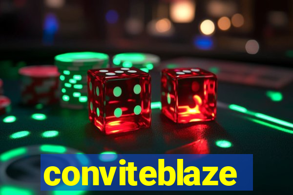 conviteblaze