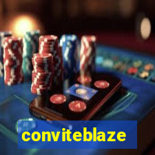 conviteblaze