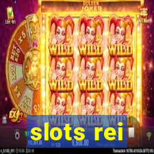 slots rei