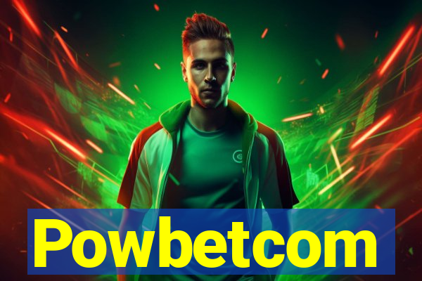 Powbetcom