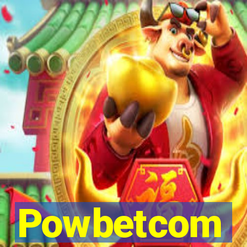 Powbetcom