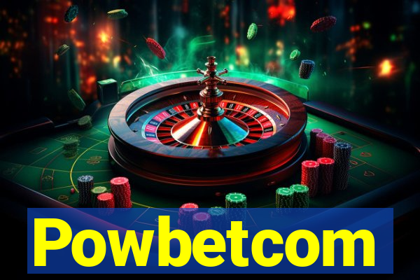 Powbetcom