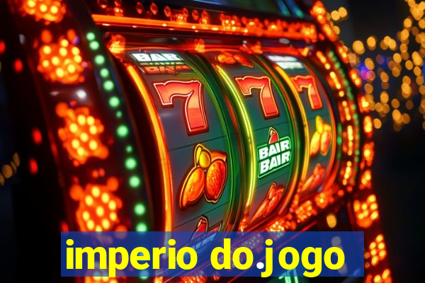 imperio do.jogo