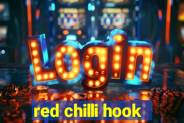 red chilli hook