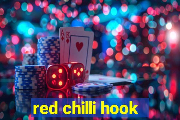 red chilli hook