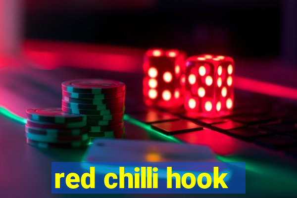 red chilli hook