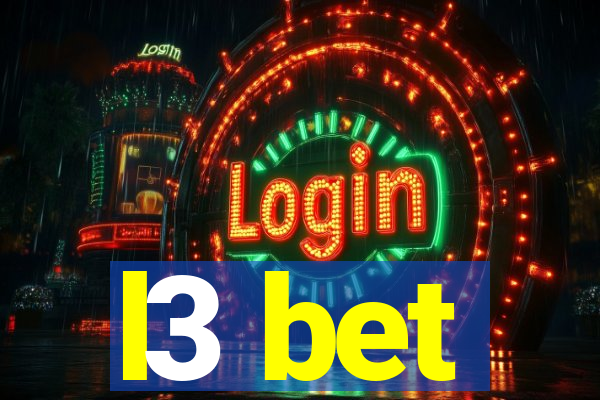 l3 bet