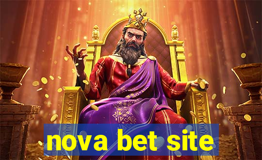 nova bet site