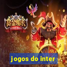 jogos do inter