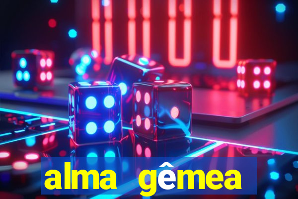 alma gêmea capítulo 208