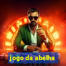 jogo da abelha