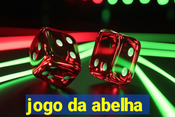 jogo da abelha