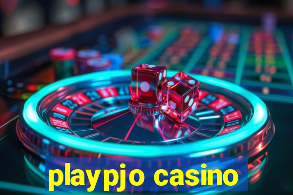 playpjo casino