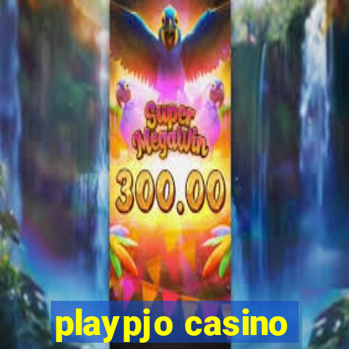 playpjo casino