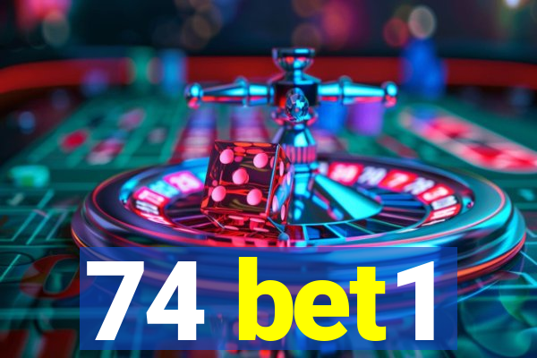 74 bet1