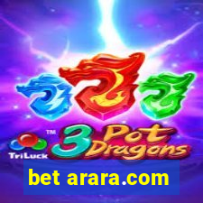 bet arara.com