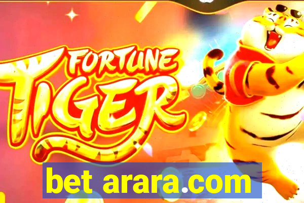 bet arara.com