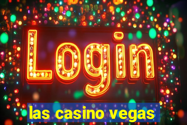 las casino vegas