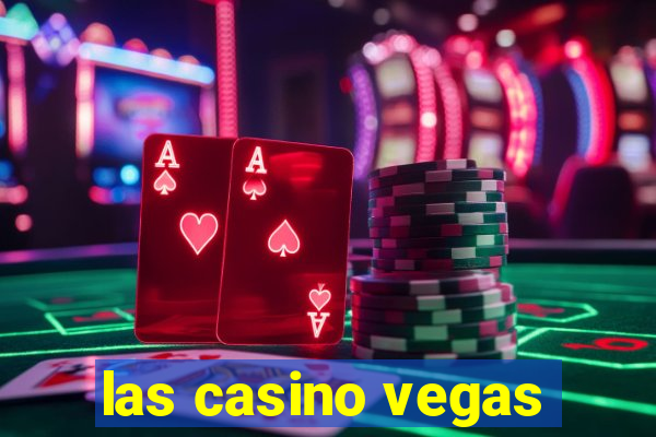 las casino vegas