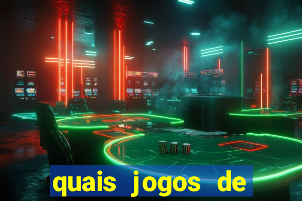 quais jogos de cassino que ganha dinheiro